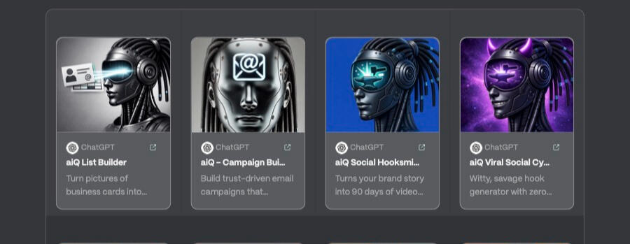 ai field guide ai field guide